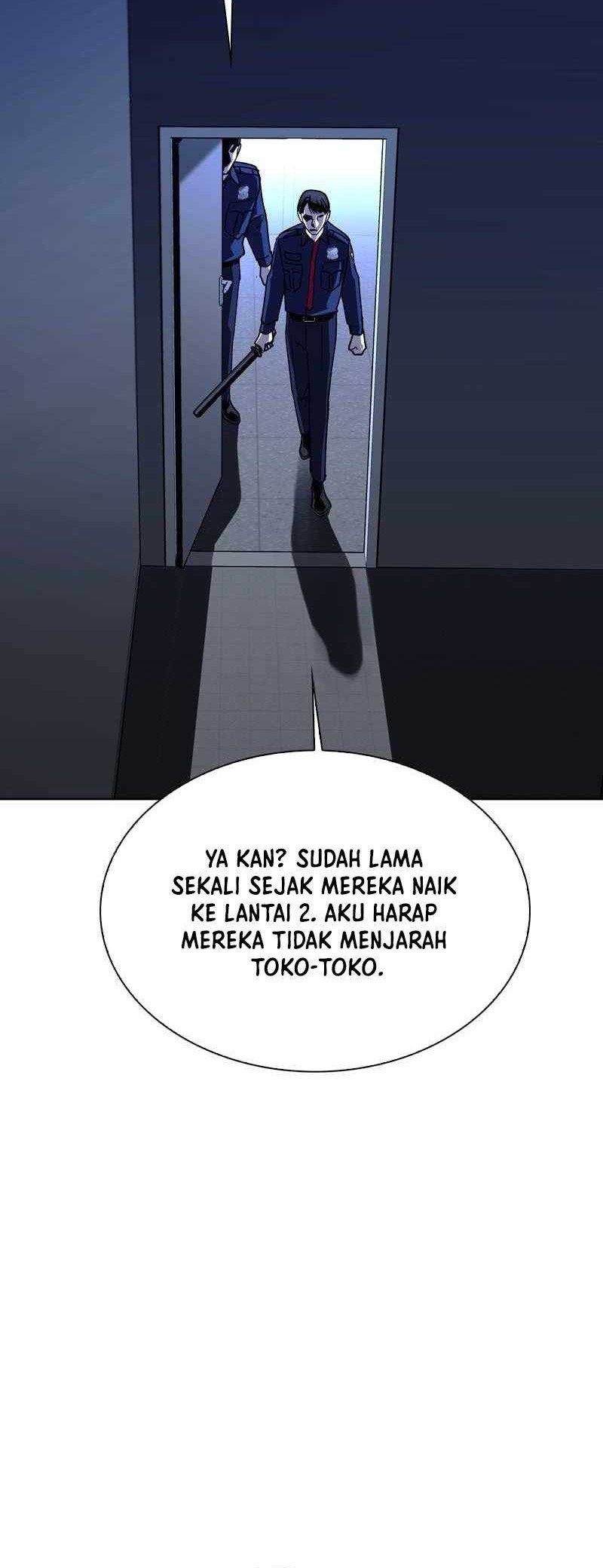 The End of the World is Just a Game to Me Chapter 66 - halaman 12