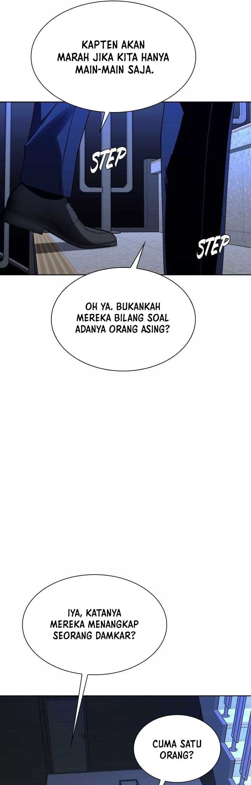 The End of the World is Just a Game to Me Chapter 66 - halaman 13