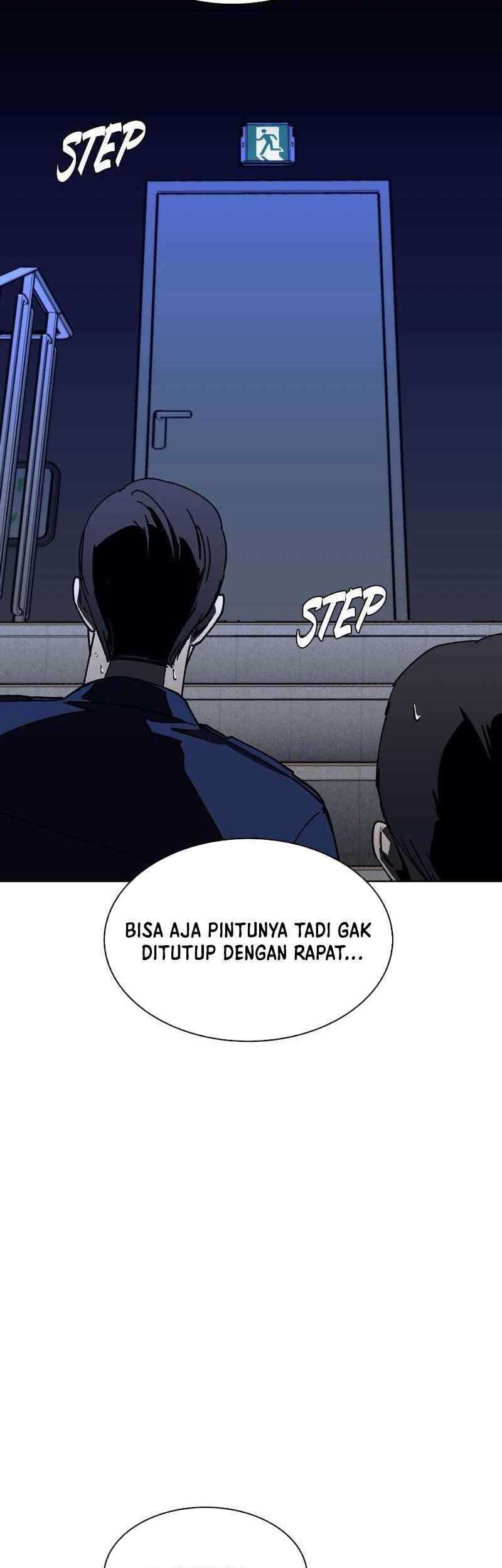 The End of the World is Just a Game to Me Chapter 66 - halaman 17