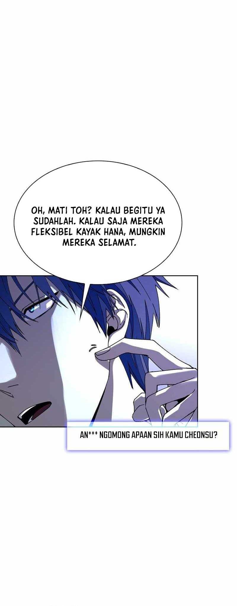 The End of the World is Just a Game to Me Chapter 66 - halaman 24