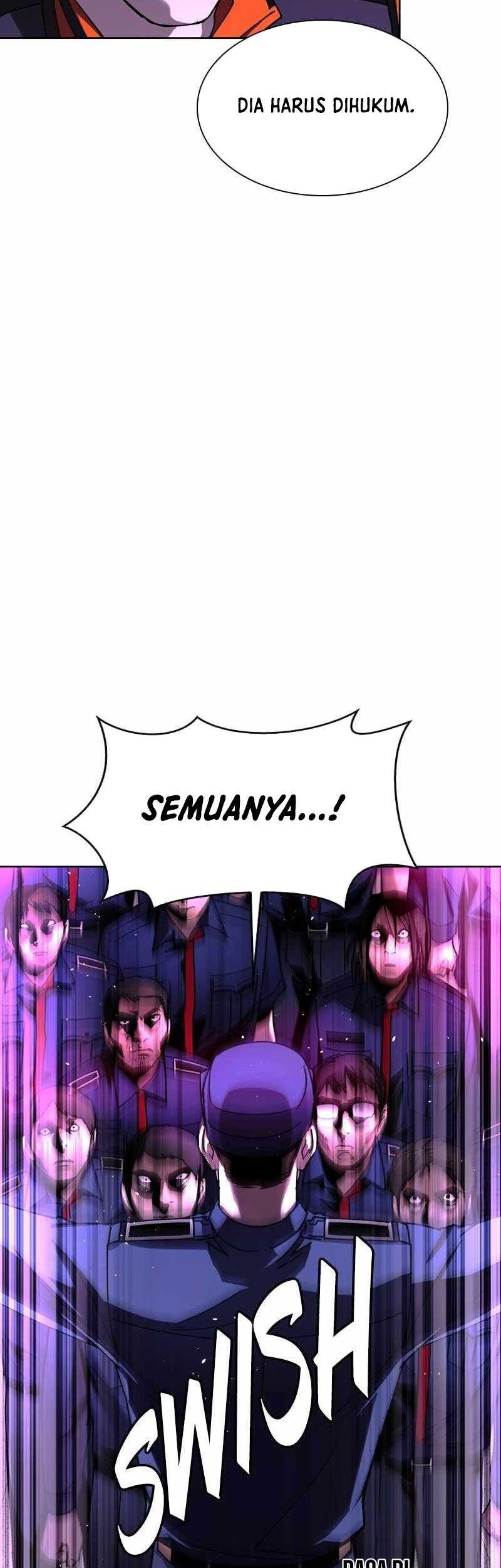 The End of the World is Just a Game to Me Chapter 66 - halaman 34