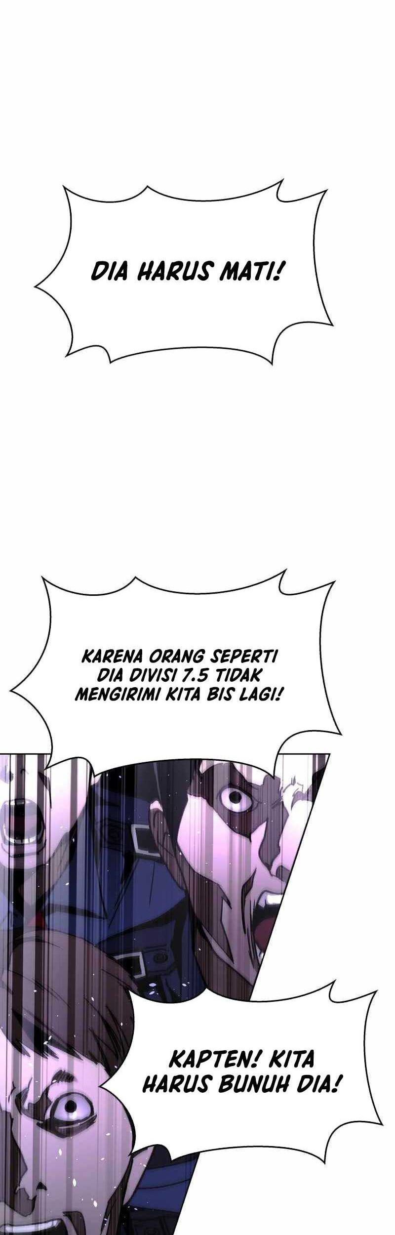 The End of the World is Just a Game to Me Chapter 66 - halaman 38