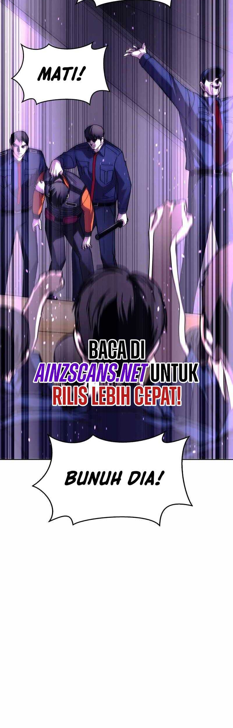 The End of the World is Just a Game to Me Chapter 66 - halaman 40