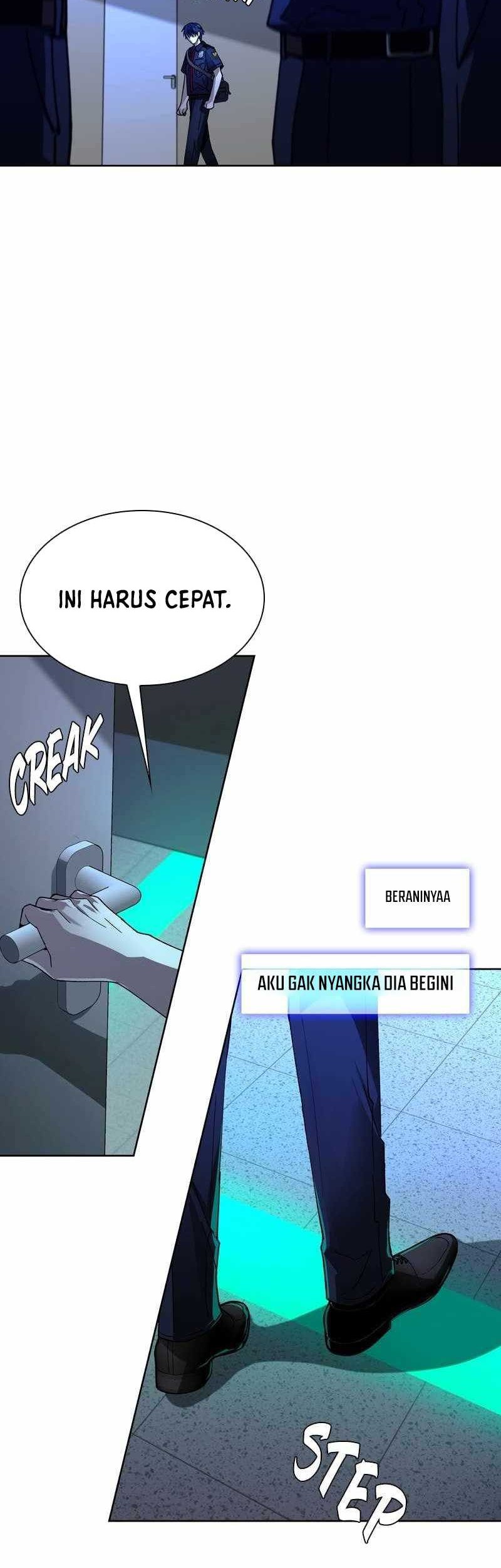 The End of the World is Just a Game to Me Chapter 66 - halaman 46