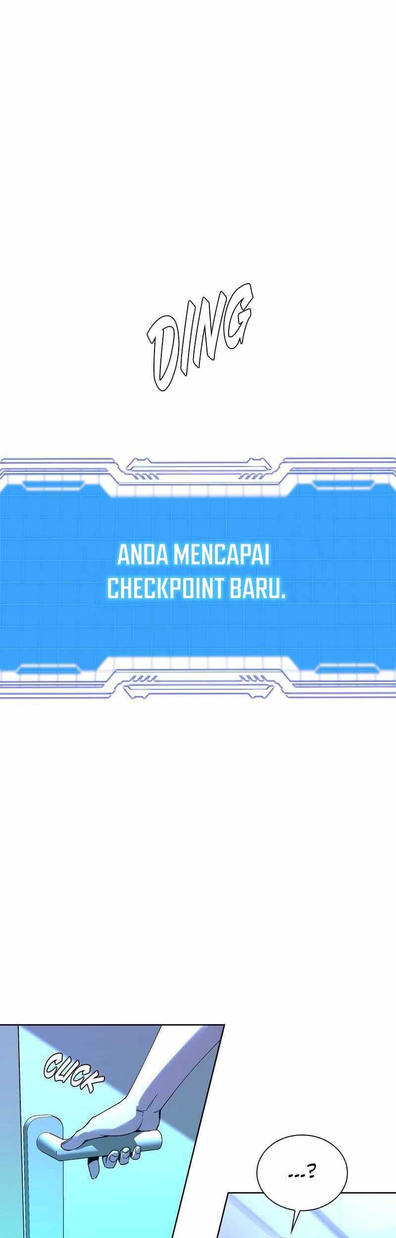 The End of the World is Just a Game to Me Chapter 66 - halaman 47
