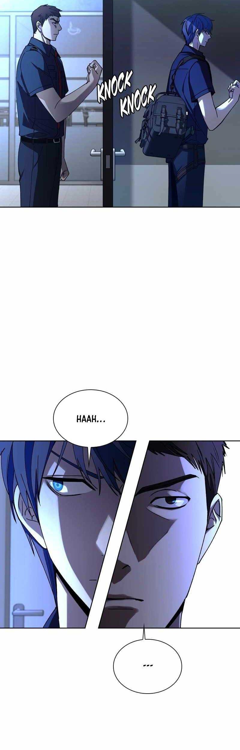 The End of the World is Just a Game to Me Chapter 66 - halaman 52