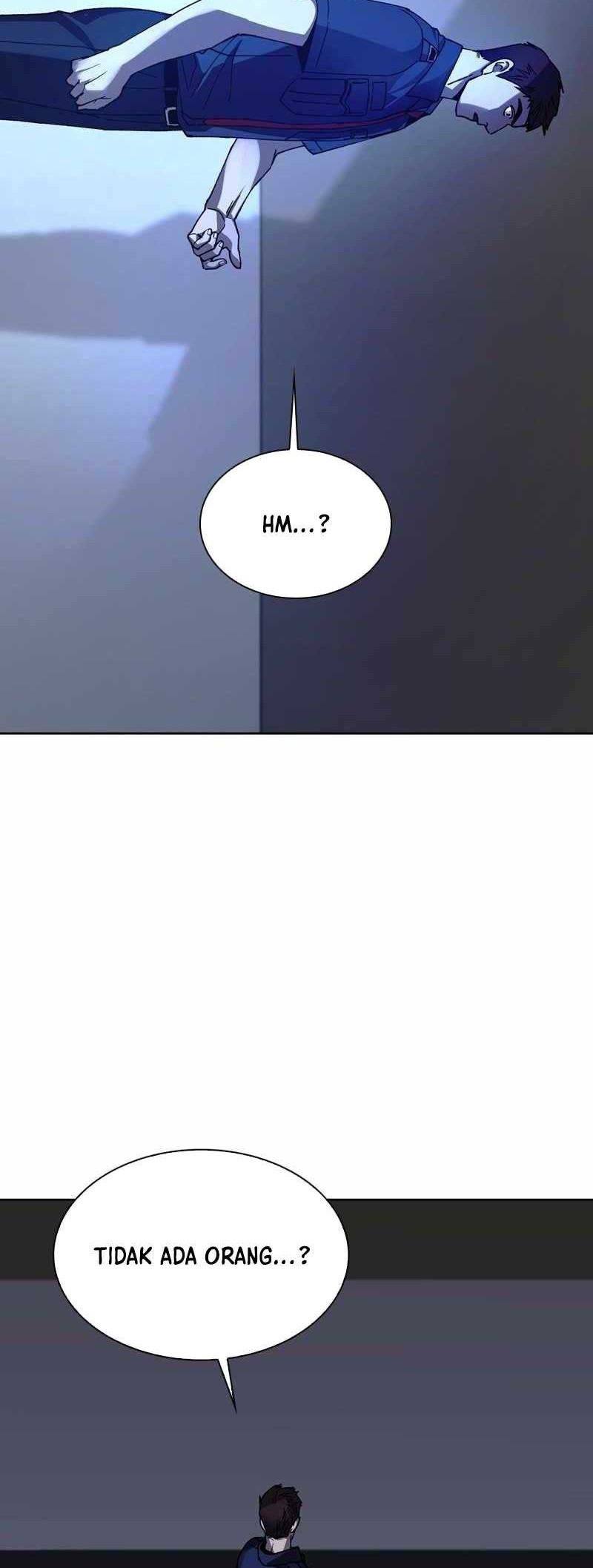 The End of the World is Just a Game to Me Chapter 66 - halaman 54