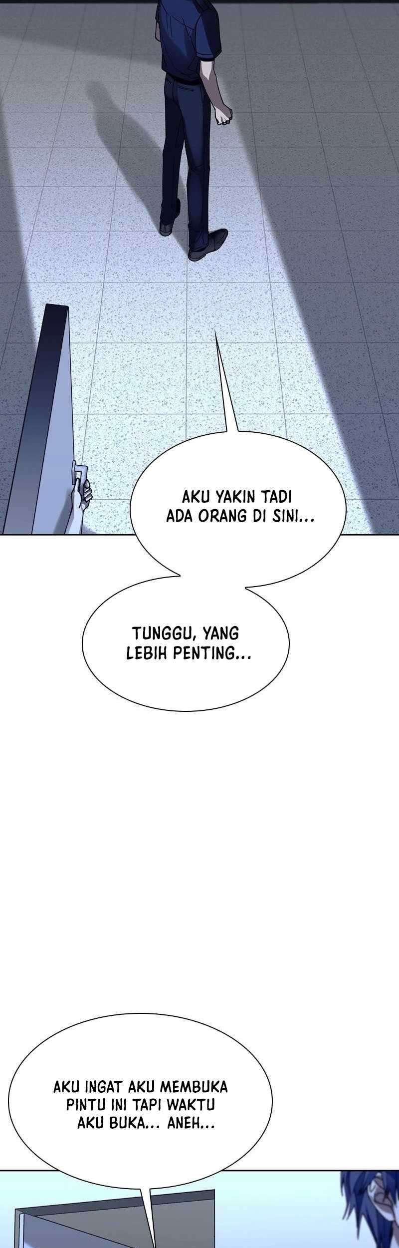 The End of the World is Just a Game to Me Chapter 66 - halaman 55