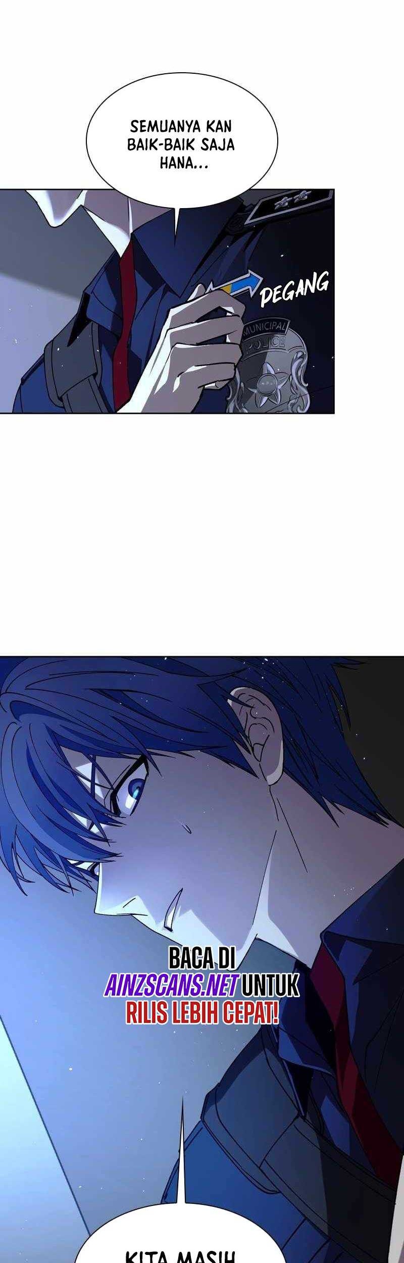 The End of the World is Just a Game to Me Chapter 66 - halaman 64