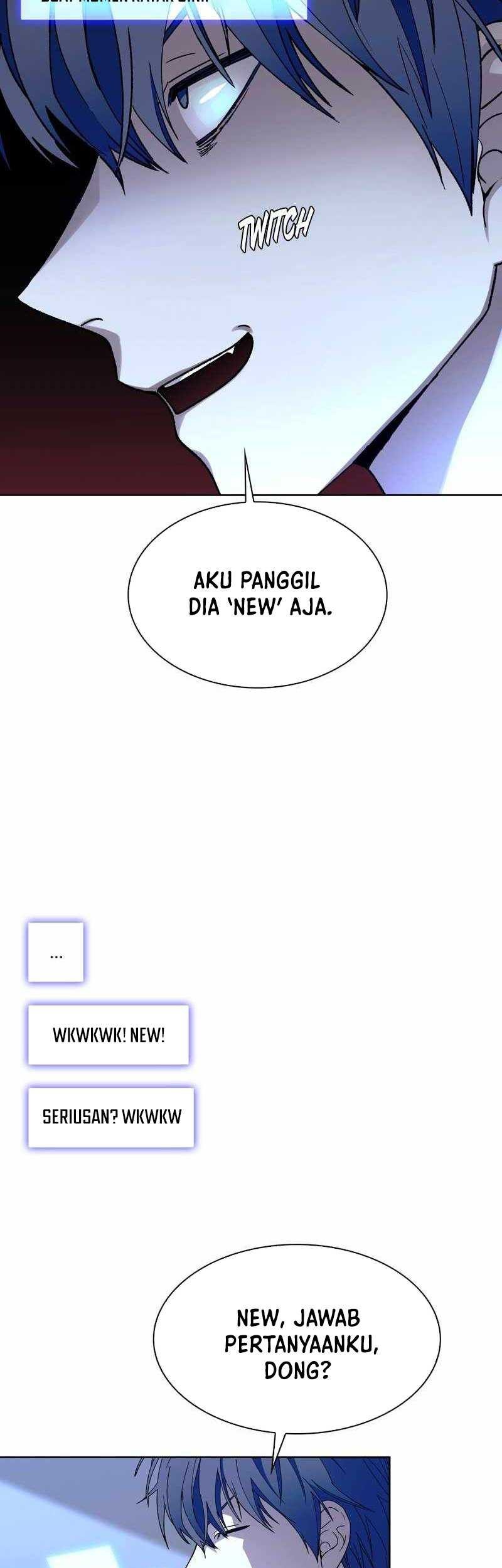 The End of the World is Just a Game to Me Chapter 67 - halaman 11
