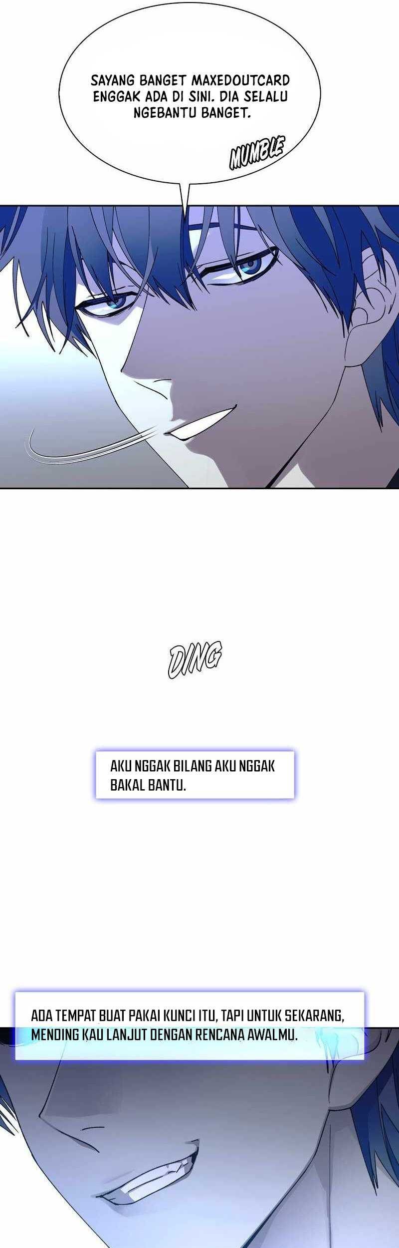 The End of the World is Just a Game to Me Chapter 67 - halaman 13