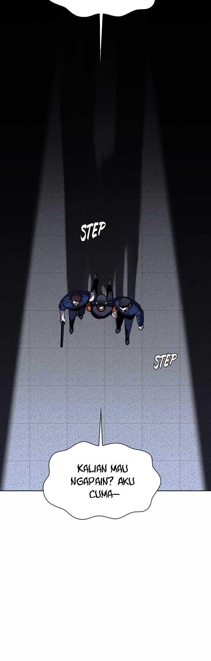 The End of the World is Just a Game to Me Chapter 67 - halaman 23