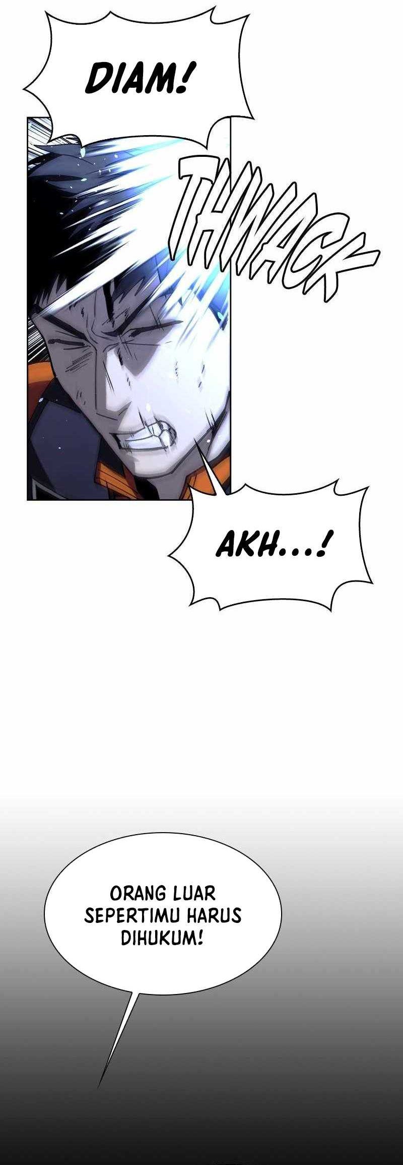 The End of the World is Just a Game to Me Chapter 67 - halaman 24