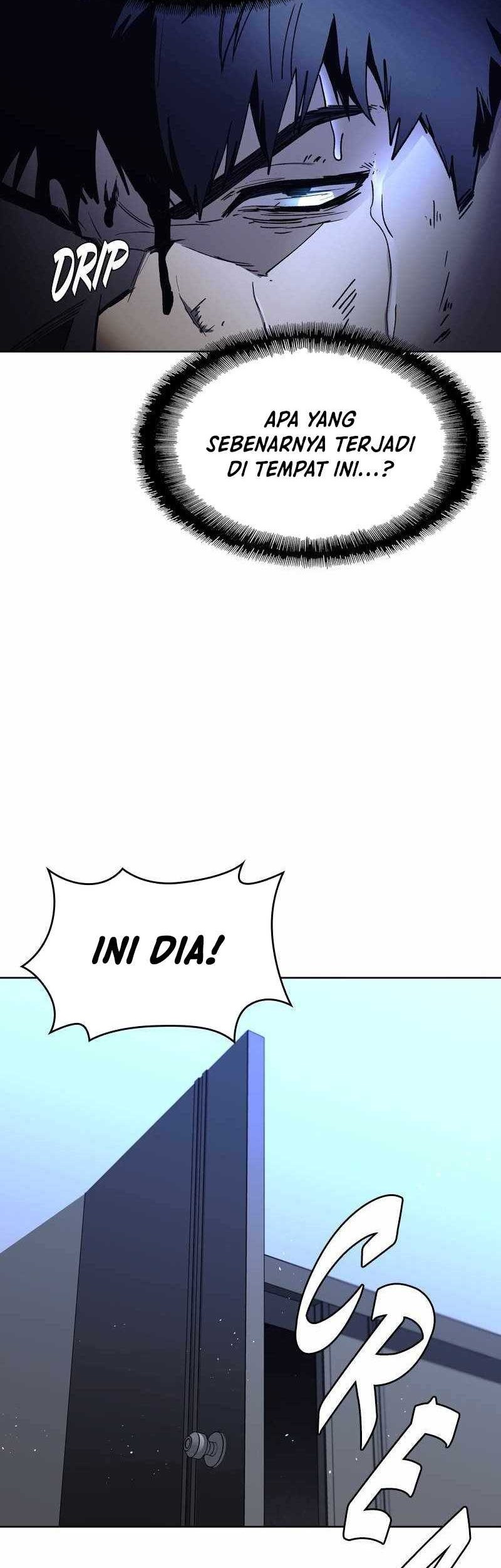 The End of the World is Just a Game to Me Chapter 67 - halaman 26