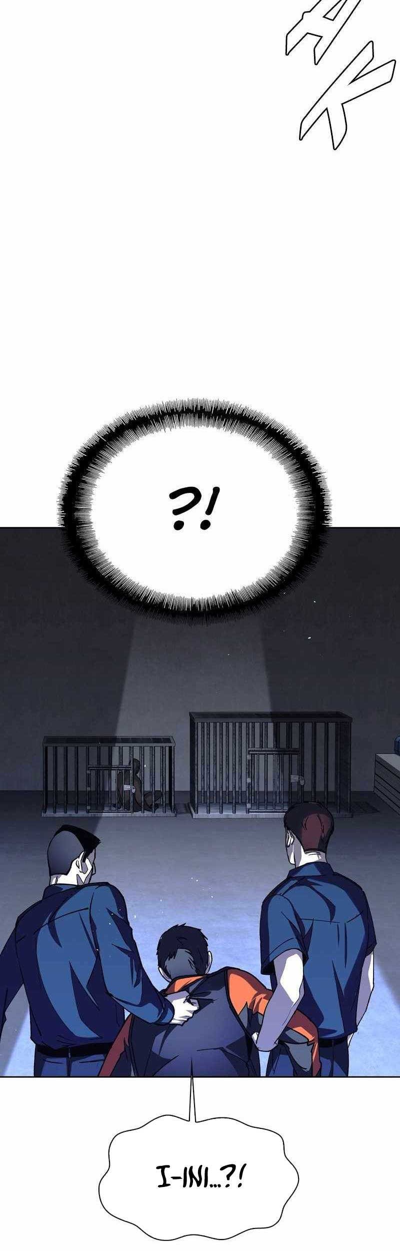 The End of the World is Just a Game to Me Chapter 67 - halaman 27