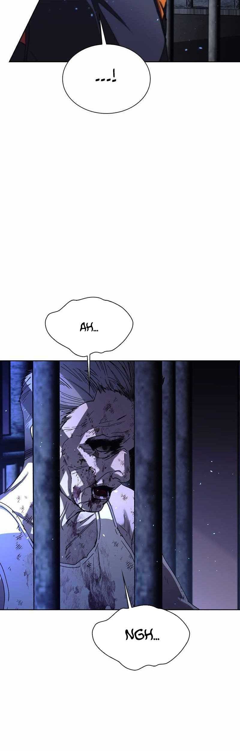The End of the World is Just a Game to Me Chapter 67 - halaman 29