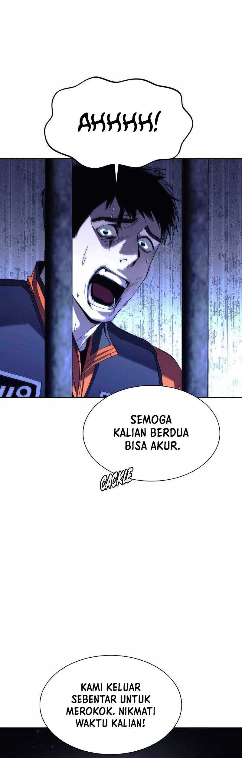 The End of the World is Just a Game to Me Chapter 67 - halaman 30