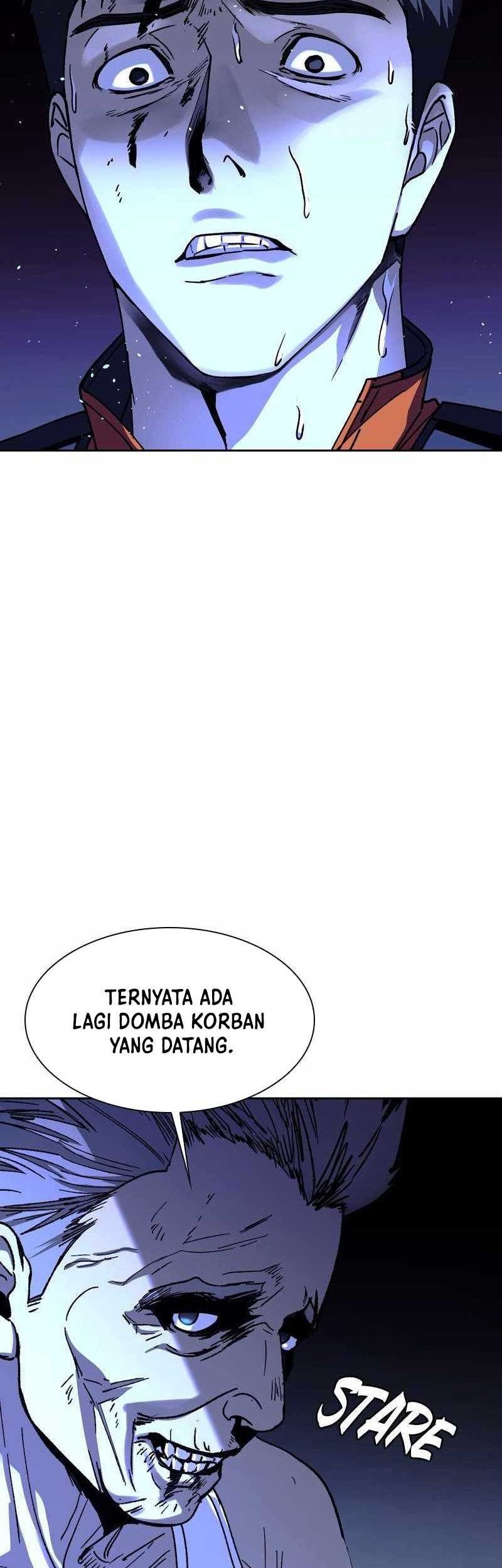 The End of the World is Just a Game to Me Chapter 67 - halaman 38