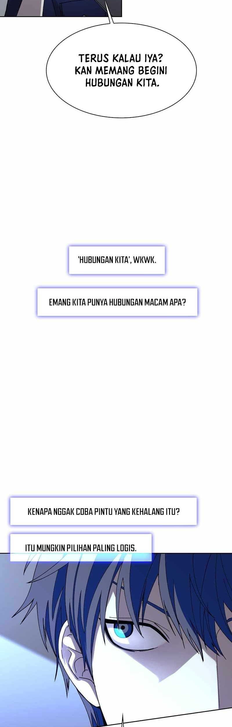The End of the World is Just a Game to Me Chapter 67 - halaman 4