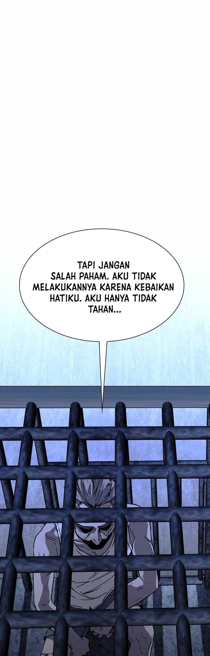 The End of the World is Just a Game to Me Chapter 67 - halaman 44