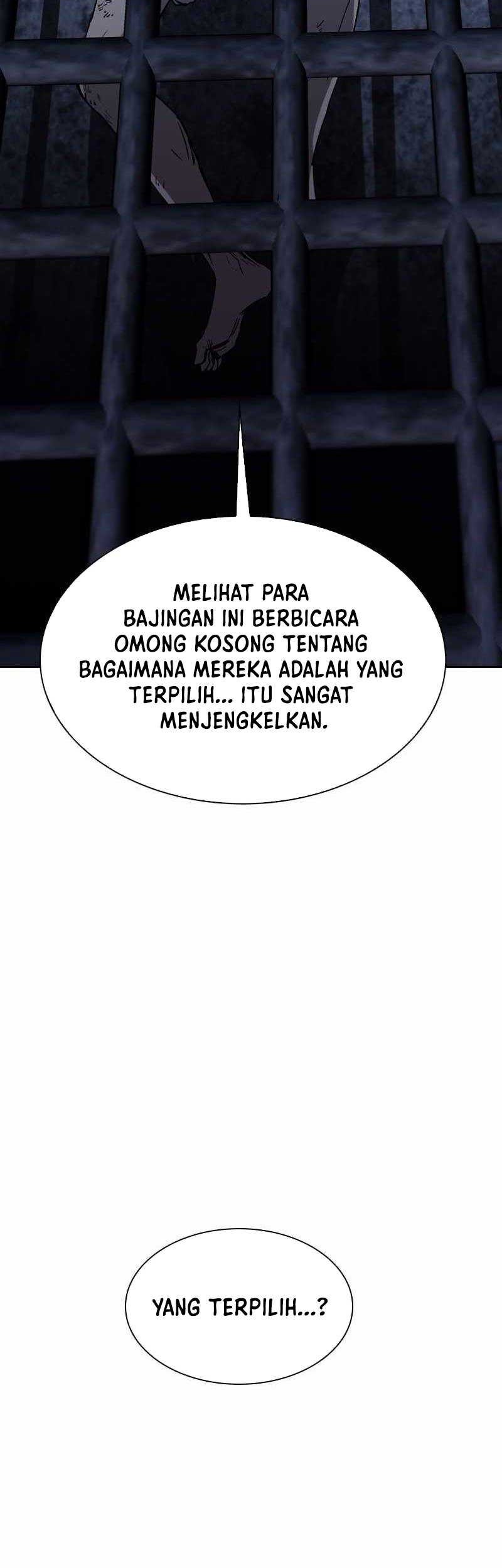 The End of the World is Just a Game to Me Chapter 67 - halaman 45