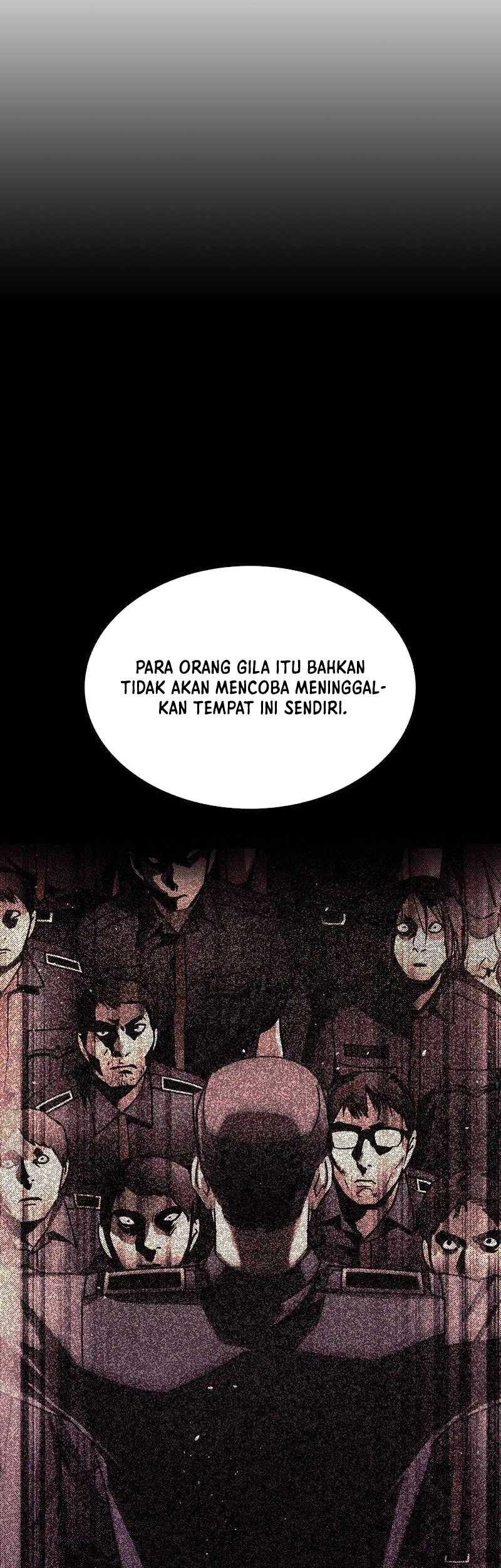 The End of the World is Just a Game to Me Chapter 67 - halaman 55
