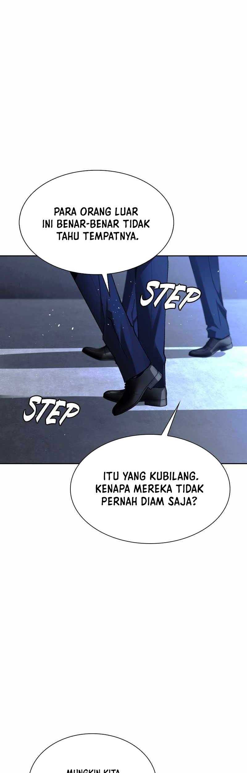 The End of the World is Just a Game to Me Chapter 67 - halaman 59
