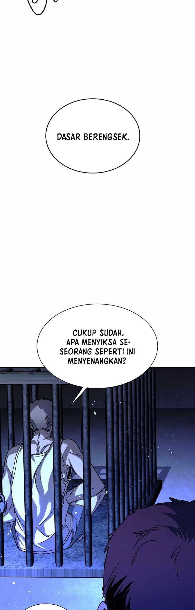 The End of the World is Just a Game to Me Chapter 67 - halaman 63