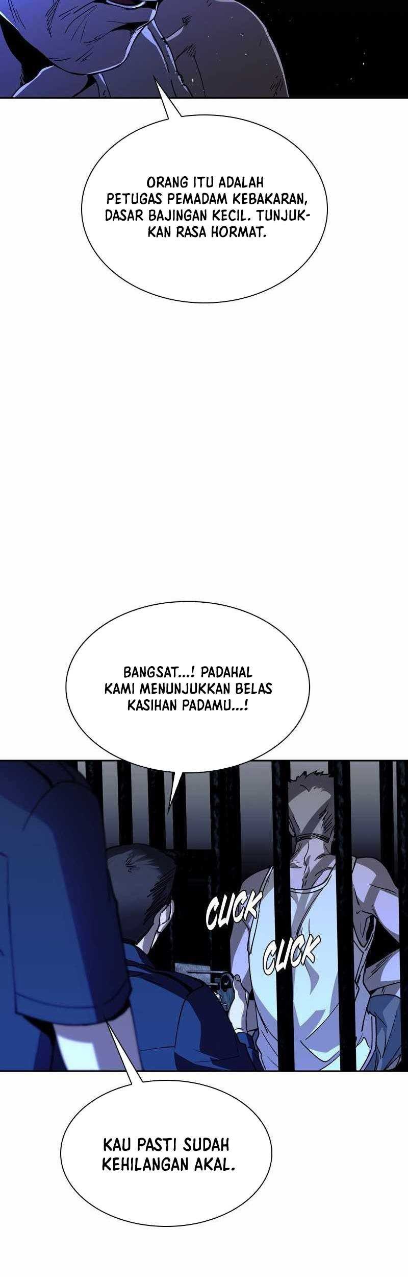 The End of the World is Just a Game to Me Chapter 67 - halaman 65