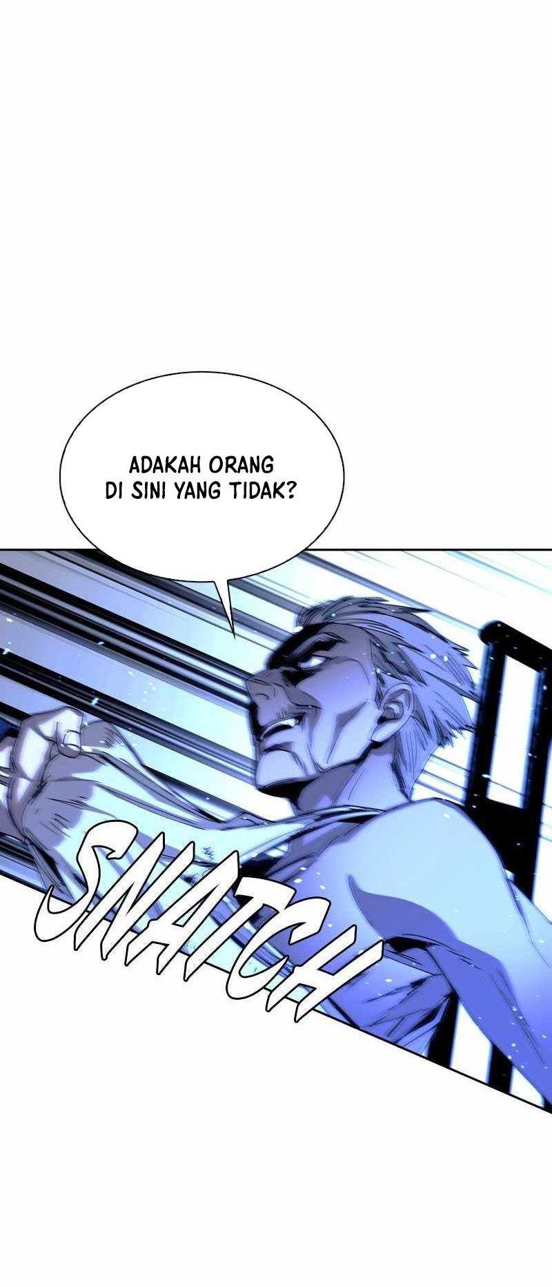 The End of the World is Just a Game to Me Chapter 67 - halaman 66