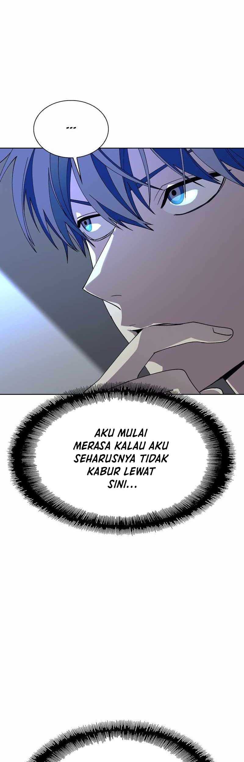 The End of the World is Just a Game to Me Chapter 67 - halaman 7