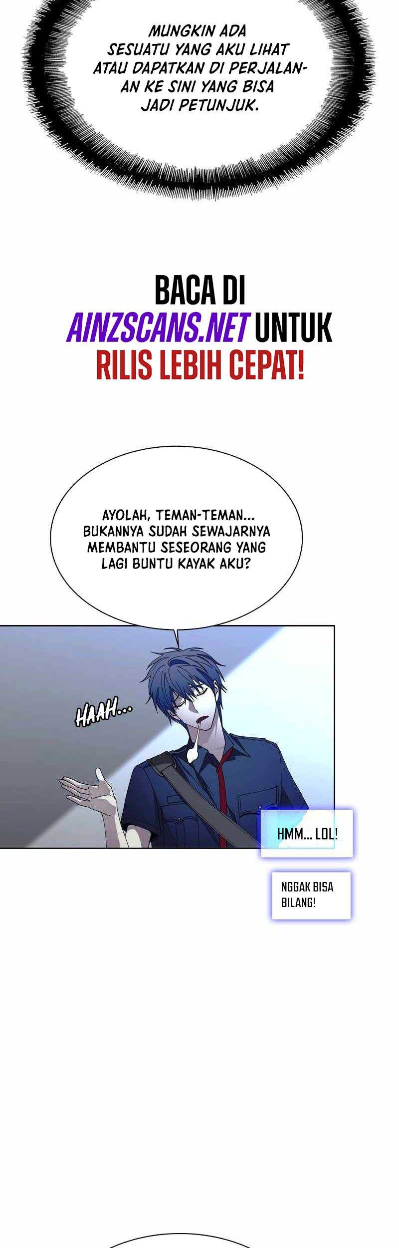 The End of the World is Just a Game to Me Chapter 67 - halaman 8