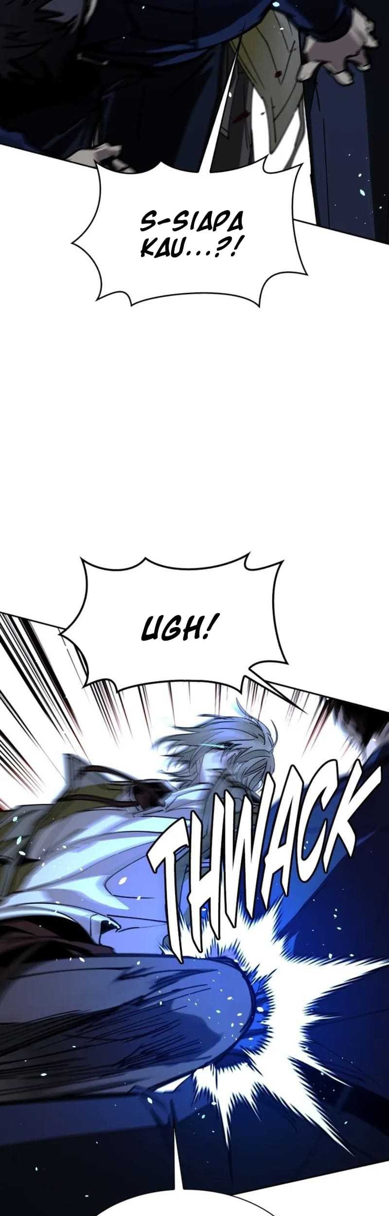 The End of the World is Just a Game to Me Chapter 68 - halaman 11