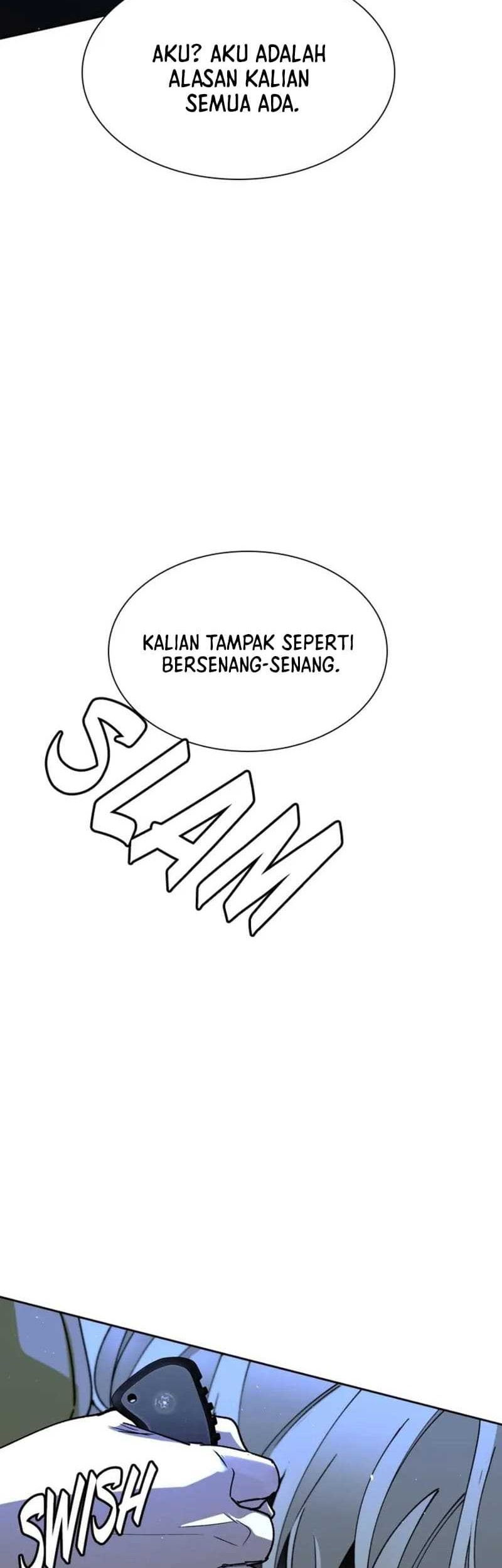 The End of the World is Just a Game to Me Chapter 68 - halaman 12