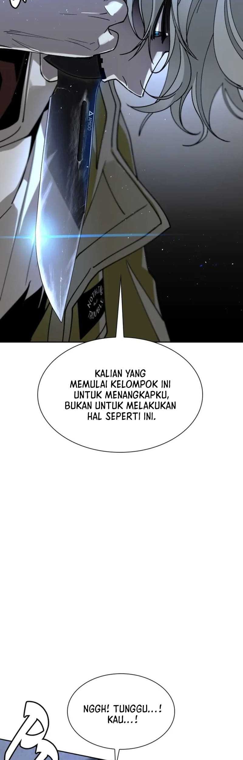The End of the World is Just a Game to Me Chapter 68 - halaman 13