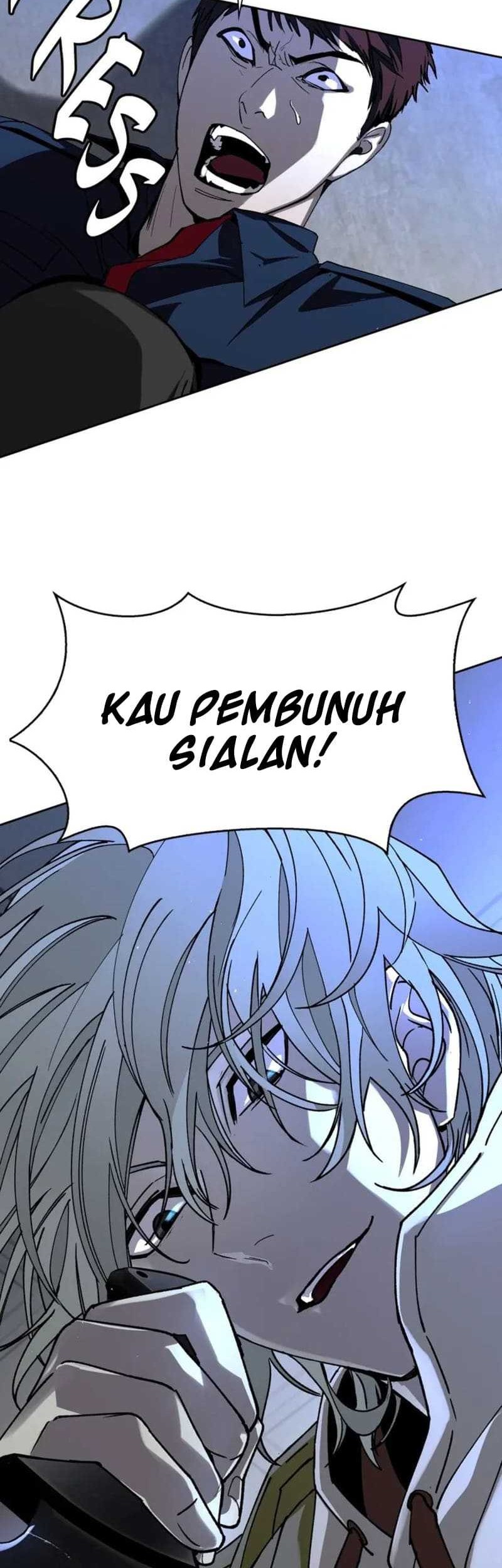 The End of the World is Just a Game to Me Chapter 68 - halaman 14