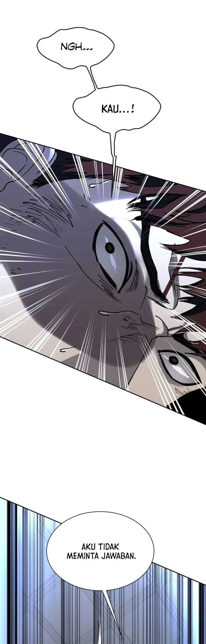 The End of the World is Just a Game to Me Chapter 68 - halaman 29