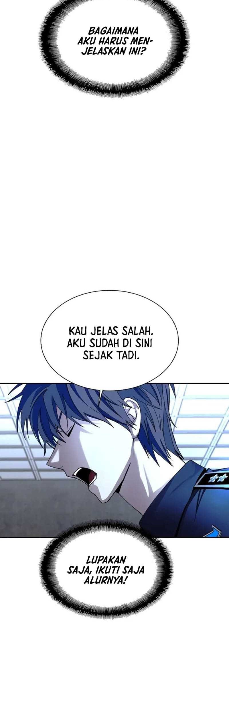 The End of the World is Just a Game to Me Chapter 68 - halaman 46