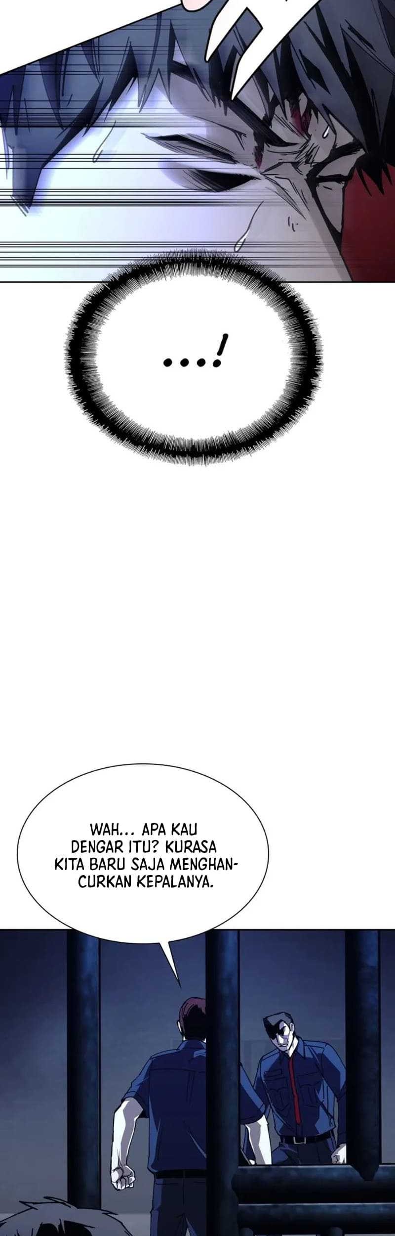 The End of the World is Just a Game to Me Chapter 68 - halaman 5