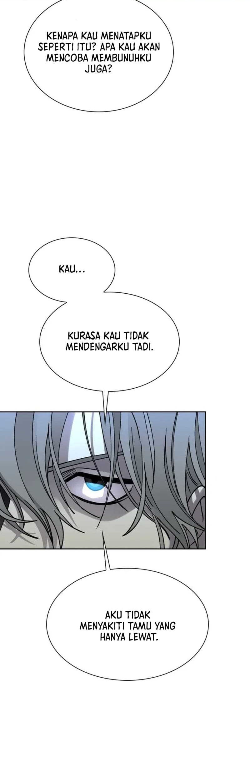 The End of the World is Just a Game to Me Chapter 68 - halaman 50