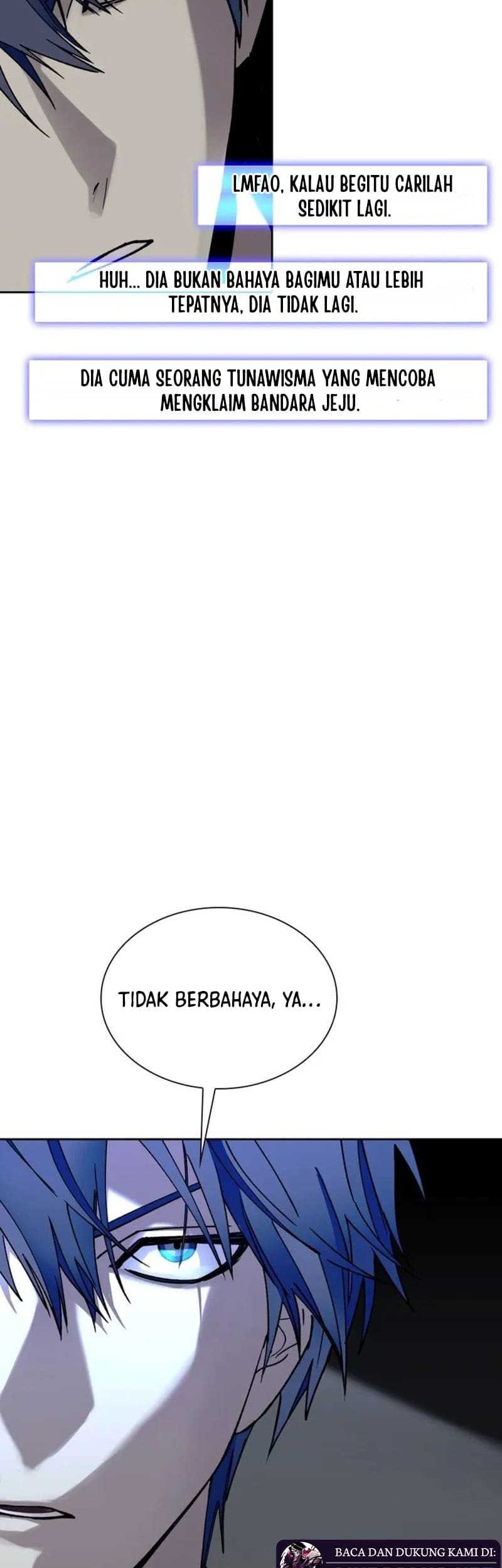 The End of the World is Just a Game to Me Chapter 68 - halaman 52