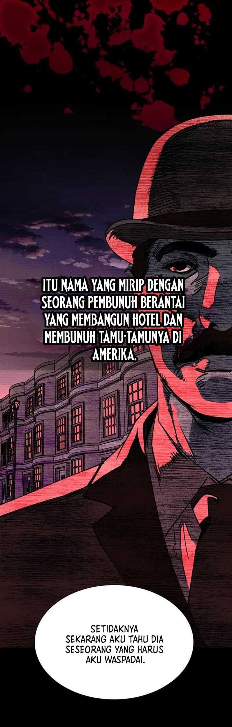 The End of the World is Just a Game to Me Chapter 68 - halaman 54
