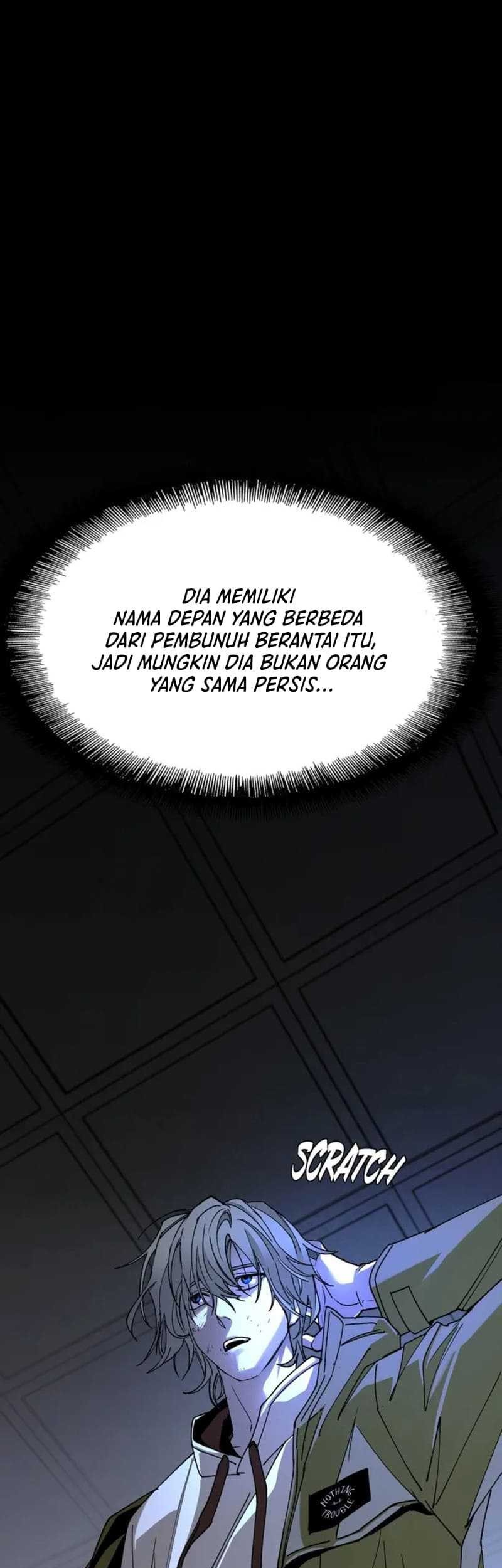 The End of the World is Just a Game to Me Chapter 68 - halaman 55