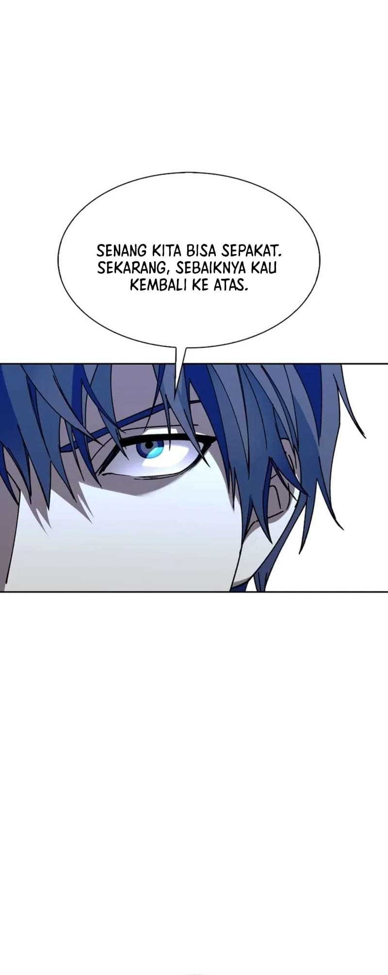 The End of the World is Just a Game to Me Chapter 68 - halaman 58