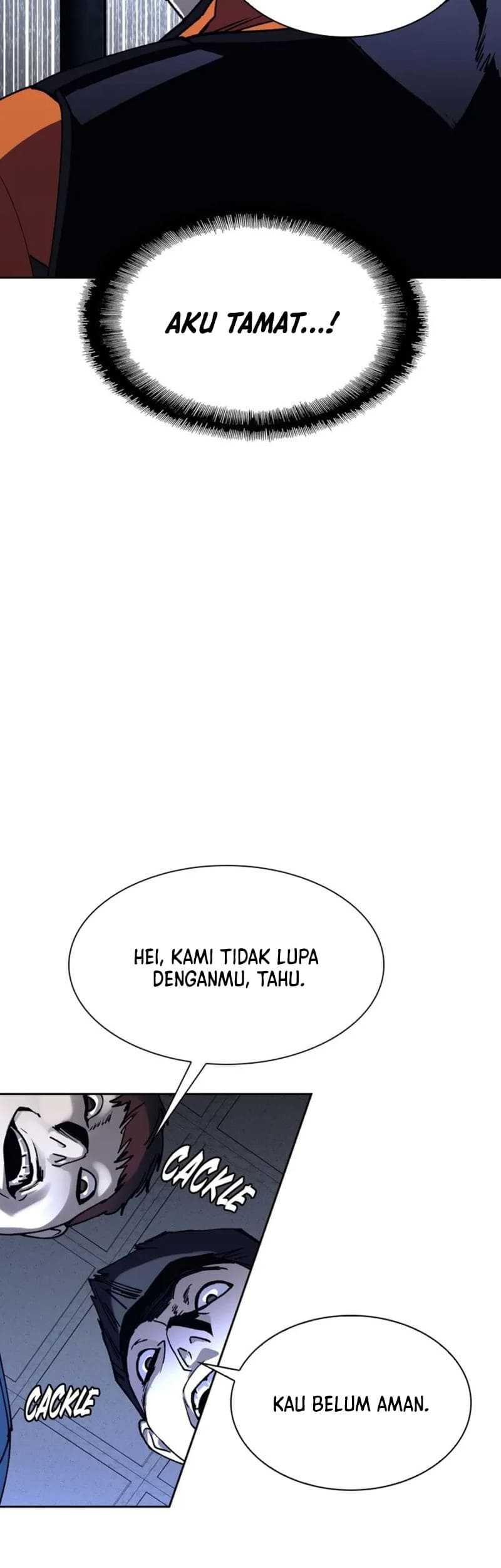 The End of the World is Just a Game to Me Chapter 68 - halaman 7