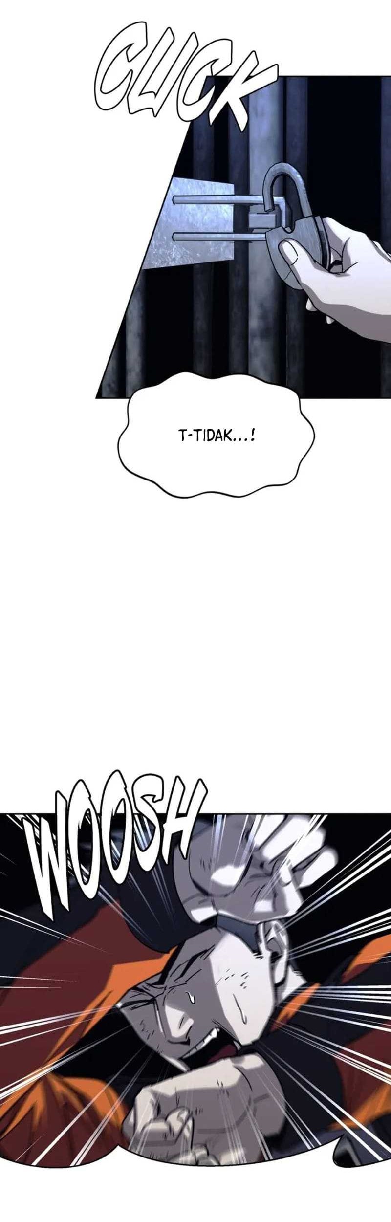 The End of the World is Just a Game to Me Chapter 68 - halaman 8