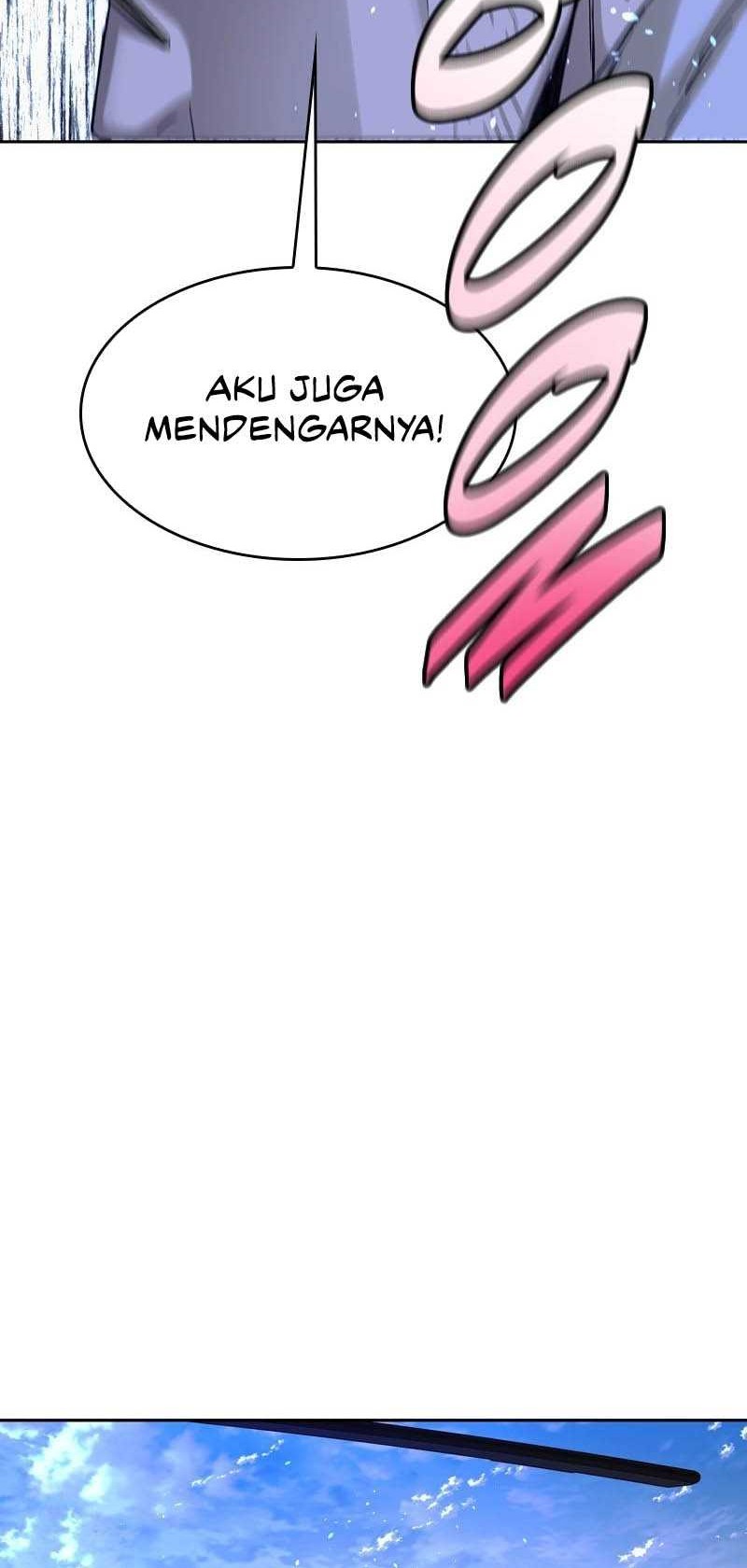 The End of the World is Just a Game to Me Chapter 69 - halaman 22