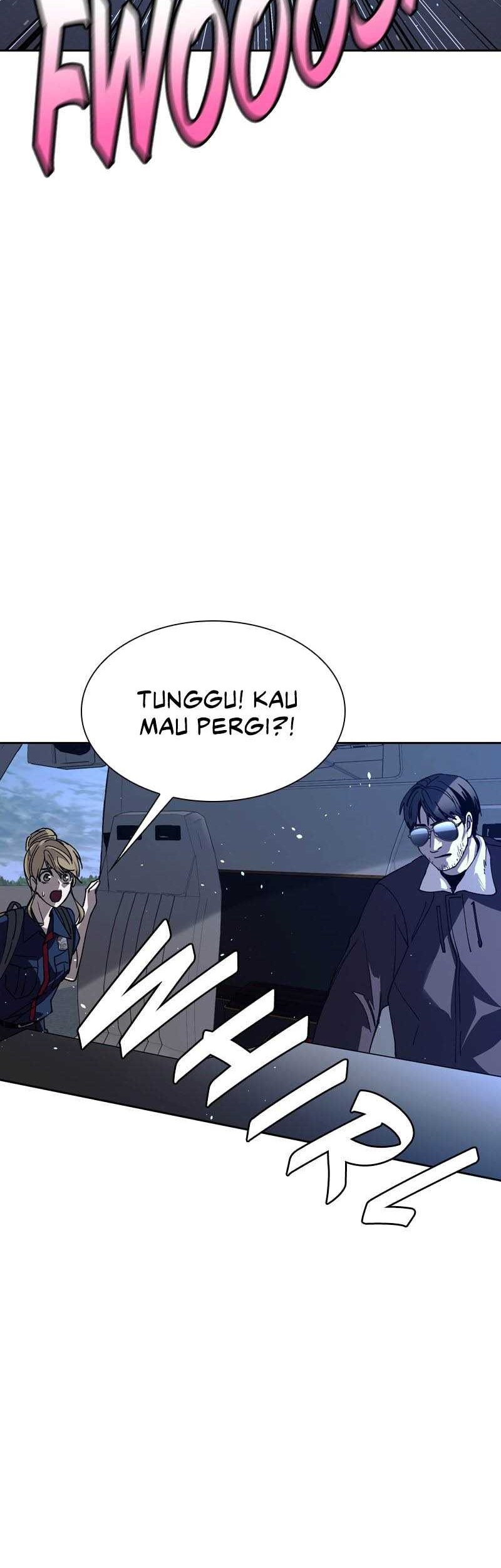 The End of the World is Just a Game to Me Chapter 69 - halaman 24