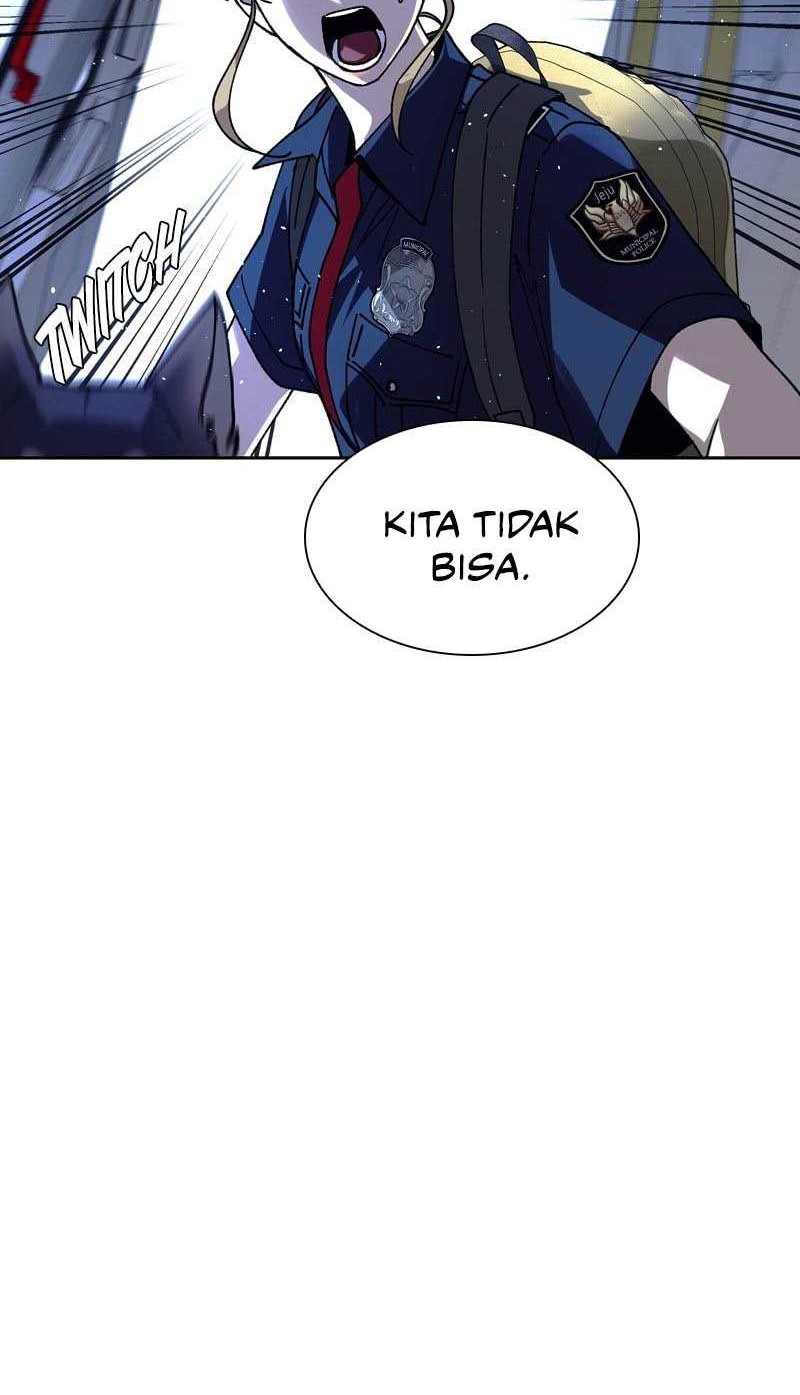 The End of the World is Just a Game to Me Chapter 69 - halaman 26