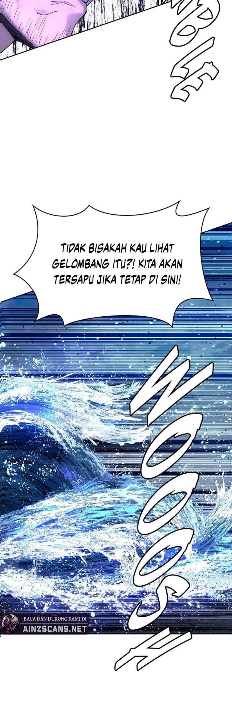 The End of the World is Just a Game to Me Chapter 69 - halaman 29